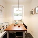 Gerberhof 1 Appartement