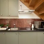 Gerberhof 1 Appartement *