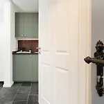 Gerberhof 1 Appartement *