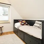 Appartement Gerberhof 1 Plön