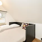 Gerberhof 1 Appartement