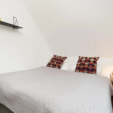 Gerberhof 1 Appartement *