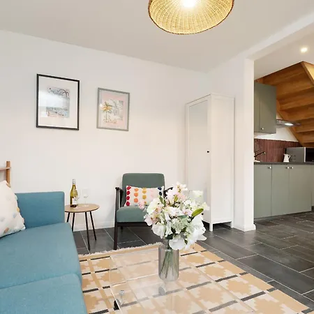 Appartement Gerberhof 1 Plön