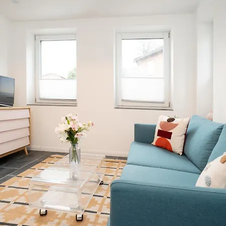 Appartement Gerberhof 1 *