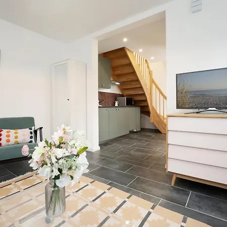 Gerberhof 1 Appartement