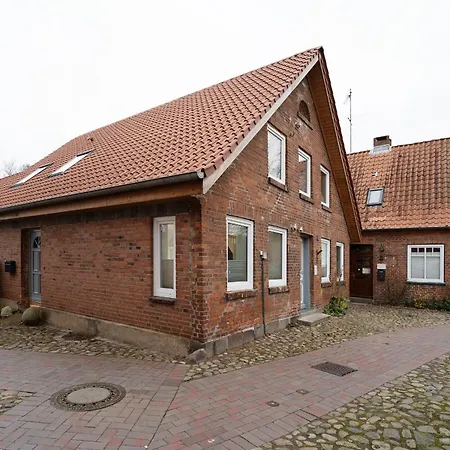 아파트 Gerberhof 1 *