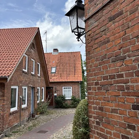 Apartment Gerberhof 1
