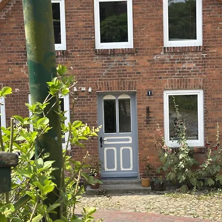 Gerberhof 1 Apartment
