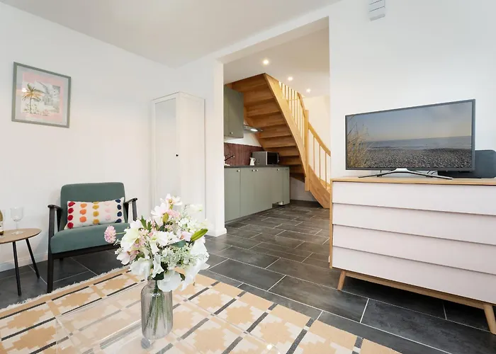 Gerberhof 1 Appartement