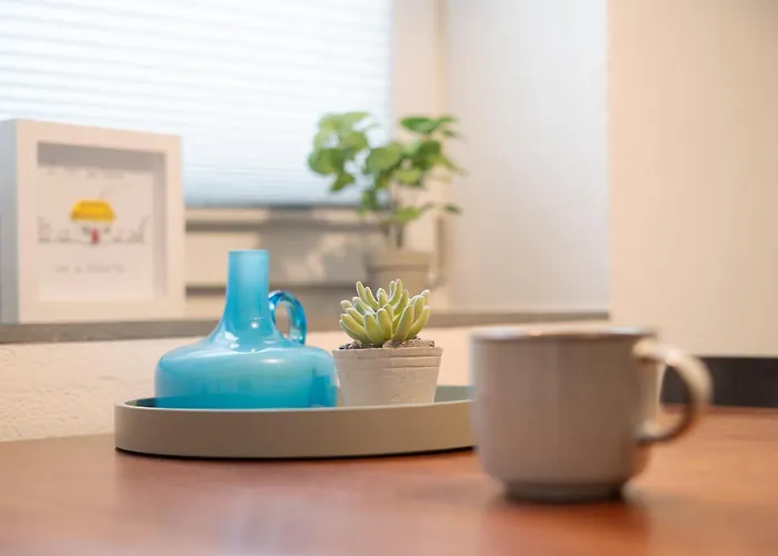 Appartement Gerberhof 1