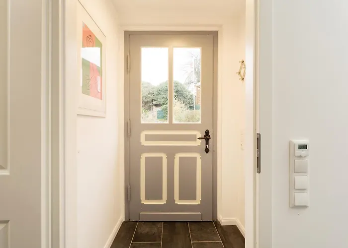 Appartement Gerberhof 1