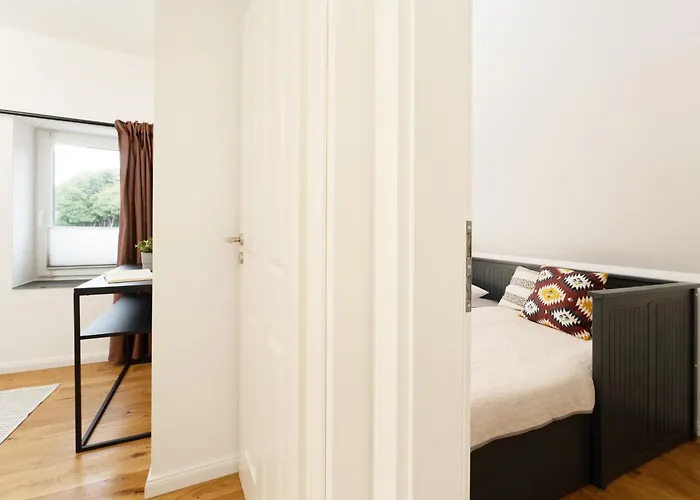 Appartement Gerberhof 1 *