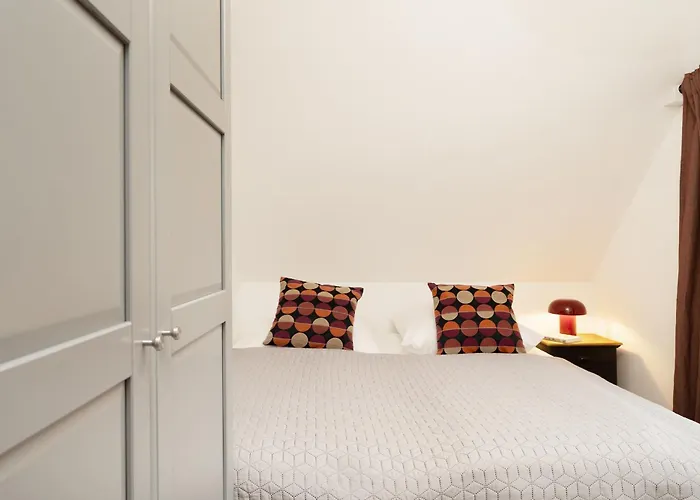 Gerberhof 1 Appartement Plön