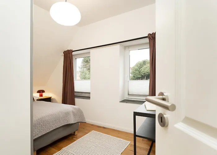 Gerberhof 1 Appartement Plön