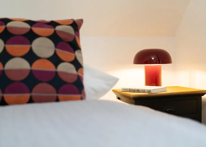 Gerberhof 1 Appartement Plön