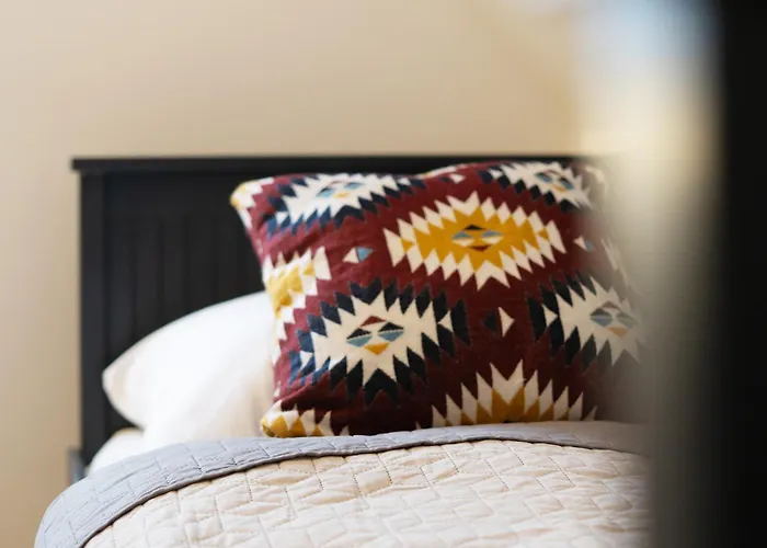 Gerberhof 1 Appartement *