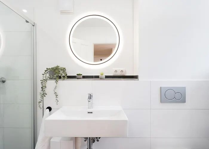 Appartement Gerberhof 1 *