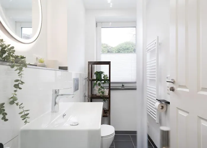 Gerberhof 1 Appartement Plön