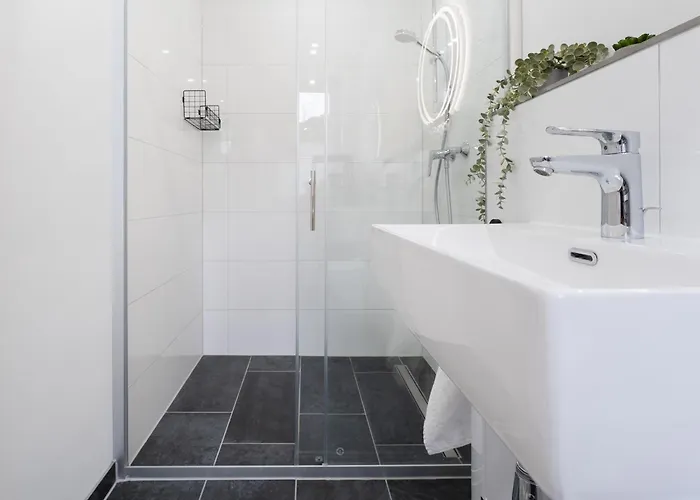 Gerberhof 1 Appartement Plön