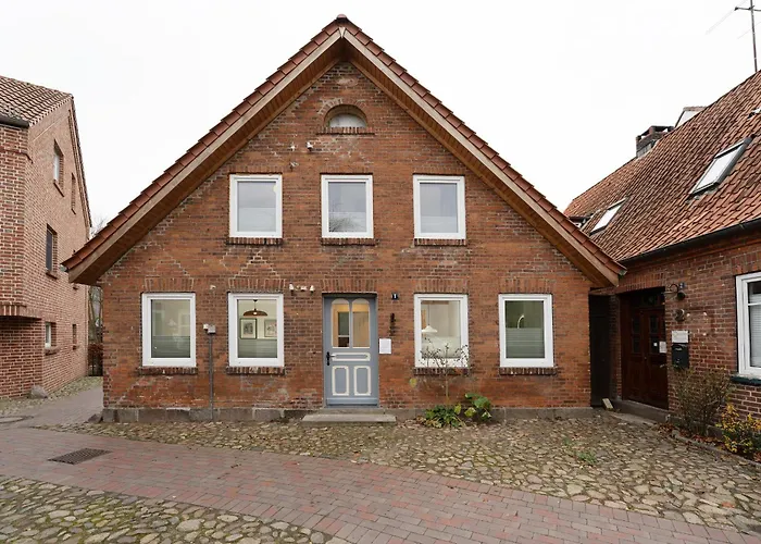 Appartement Gerberhof 1